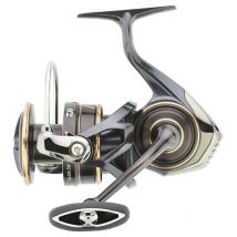 Moulinet Spinning Daiwa Caldia Sw 2023 Caldia23sw6000dh - Pêcheur.com