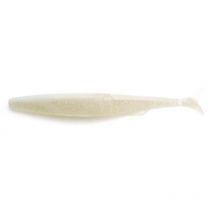 Leurre Souple Raid Japan Fantastick 5.8' - 14.5cm - Par 5 Call White