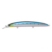 Amostra Flutuante N.s Black Hole Calypso Minnow 145f-mr - 14.5cm Calmif145001