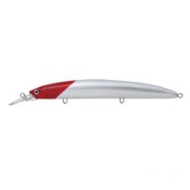 Amostra Flutuante N.s Black Hole Calypso Minnow 145f-mr - 14.5cm Calmif145077