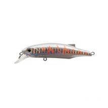 Suspending Lure N.s Black Hole Calypso Neo 82sp - 8.2cm Calnsp82129