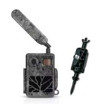 Caméra De Chasse Zeiss Secacam 7 Caméra Secacam 7 + Support De Caméra