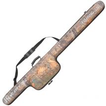Fourreau Hearty Rise Thermobag Rod Safe Camo - 135cm - Pêcheur.com