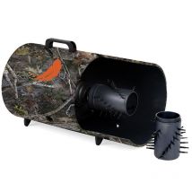 Plumeuse Zorzalcaza Rch Pro Camo Forest