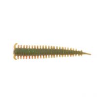 Leurre Souple Berkley Gulp! Saltwater Sandworm - 5cm - Par 24 Camo - Pêcheur.com