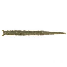 Leurre Souple Berkley Gulp! Fat Sandworm - 10cm - Par 10 Camo