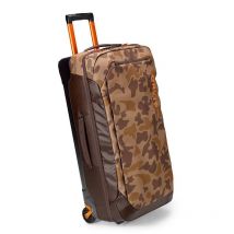 Sac De Transport Orvis Trekkage Lt Adventure 80l Roll Camo - Pêcheur.com