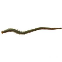 Appat Artificiel Berkley Gulp Alive Sandworm - 15cm - Par 28 Camo - Pêcheur.com