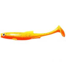 Leurre Souple Fishing Ghost Renky Shad - 12cm - Par 4 Camp Fire