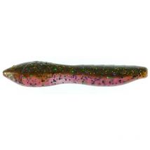 Leurre Souple Missile Baits Bomba 3.5 - 8.9cm - Par 6 Candy Crushed