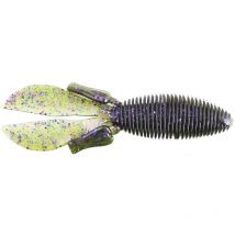 Leurre Souple Missile Baits D Bomb - 11.5cm - Par 6 Candy Grass