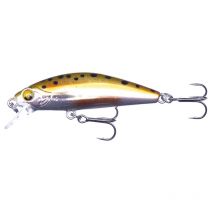 Leurre Coulant Elitelure Puma - 5cm Caracal Trout