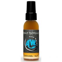 Spray Any Water Bait Spray Caramel Nut - Pêcheur.com