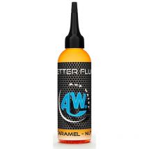 Attractant Liquide Any Water Fluo Better Caramel Nut