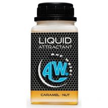 Attractant Liquide Any Water Caramel Nut