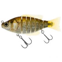 Leurre Coulant Biwaa Seven - 18cm Carassin - Pêcheur.com