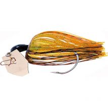 Chatterbait Zman Original - 11g Carolina Craw