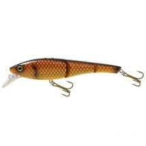 Leurre Coulant Livingston Lures Head Hunter - 15.9cm Carp/suckerfish