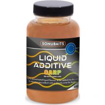 Additif Liquide Sonubaits Liquid Additives Carp - Pêcheur.com