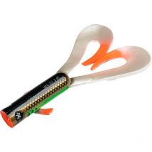 Leurre Souple Lmab Drunk Dancer - 23cm Carpe Nostra - Pêcheur.com