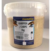 Seau Amorce Mosella Carpe