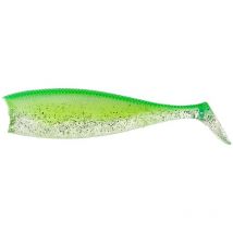 Leurre Souple Illex Nitro Shad 15cm - Par 3 Carribean Shad - Pêcheur.com