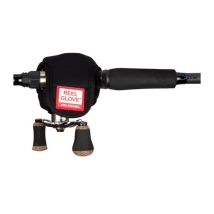 Housse The Rod Glove Pour Moulinet Neoprene Casting - Pour Pêche des Carnassiers - Pêcheur.com
