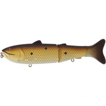 Leurre Coulant Baitsanity Antidote 7 Super Slow Sink - 17.8cm Cat Jr