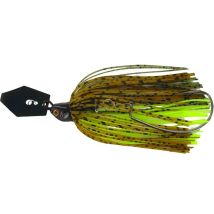 Chatterbait Powerline Jig Power - 10g Cb108