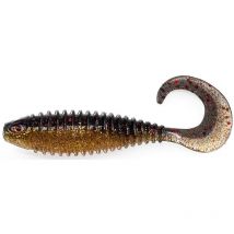 Softbait Chasebaits Curly Bait - 7cm - Partij Van 8 Cb3-103