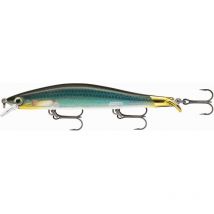 Leurre Suspending Rapala Ripstop - 9cm Cbn - Pêcheur.com