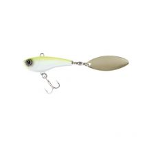 Leurre Coulant Crazee Salt Spin Tail - 29g Cbp