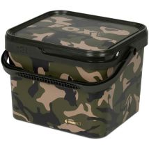 Bucket Fox Camo Bucket Cbt013