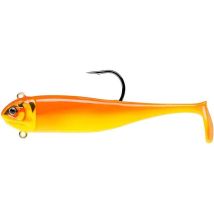 Leurre Souple Arme Storm 360gt Coastal Biscay Shad - 12cm - Par 2 Cca - Pour Pêche en Mer - Pêcheur.com