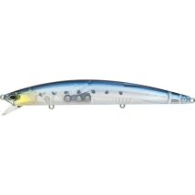 Leurre Flottant Duo Tide Minnow Sprat 100 Sf - 10cm Cccz279 - Pour Pêche en Mer - Pêcheur.com