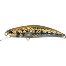 Leurre Coulant Duo Spearhead Ryuki S - 6cm Ccz114 - Pêcheur.com