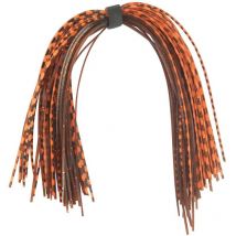 Jupes De Rechange Scratch Tackle Silicone Spinner Cd