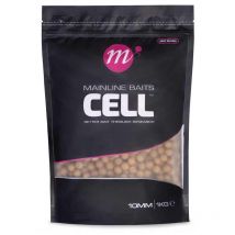 Bouillette Mainline Iso Fish Cell - 10mm - 1kg