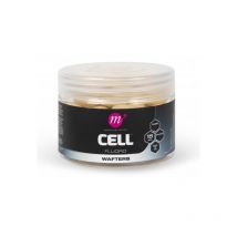 Hookbait Mainline Fluoro Wafters Cell - White - Pêcheur.com
