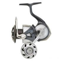 Moulinet Spinning Daiwa Certate G 24 Lt Fc Cerg24lt3000dxhark - Pêcheur.com
