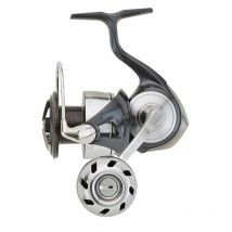 Mulinello Spinning Daiwa Certate G 24 Lt Fc Cerg24lt4000dcxhark
