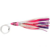 Jet Williamson High Speed Tuna Catcher Rigged - 99g Cf