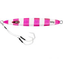 Jig Williamson Slide Dancer - 100g Cf - Pêcheur.com