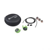 Stoppers Of Ears Beretta Mini Headset Comfort Plus Cf081a215607mruni