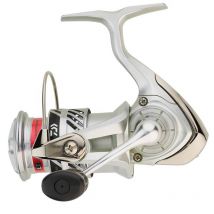 Moulinet Daiwa Crossfire Lt 2020 Cf20lt2000xh - Pêcheur.com