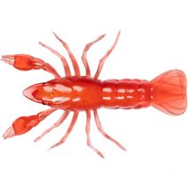Weicher Köder - 7.1cm Mustad Crawfish 2.8" - 7.1cm - 6er Pack Cfu71sk1031