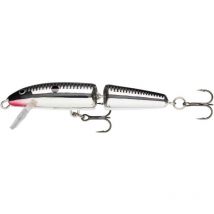 Leurre Flottant Rapala Jointed - 11cm Ch - Pêcheur.com