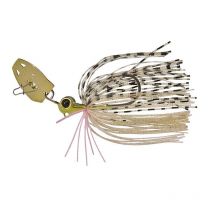 Jig Gunki Tiny Boomer - 5g Champagne