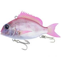 Esca Artificiale Affondante Little Jack Charikom 65 - 8.2cm Charikom65-01