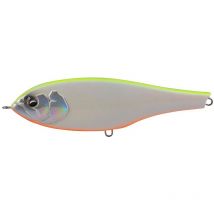 Leurre Coulant Babyface Jb150-s - 15cm Chart Back Metal